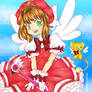 Card Captor Sakura