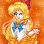 Sailor Venus