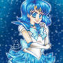 Sailor Mercury