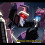 TF: Elita and Foxfire