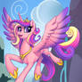 Princess Cadance