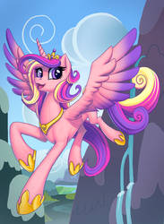 Princess Cadance