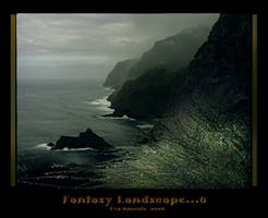 Fantasy Landscape...6