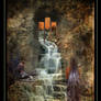 Waterfall of Expectancy...B