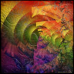 Ab10 Abstract 76 by Xantipa2-2D3DPhotoM