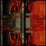 Ab10 Lady in Black-Red by Xantipa2-2D3DPhotoM