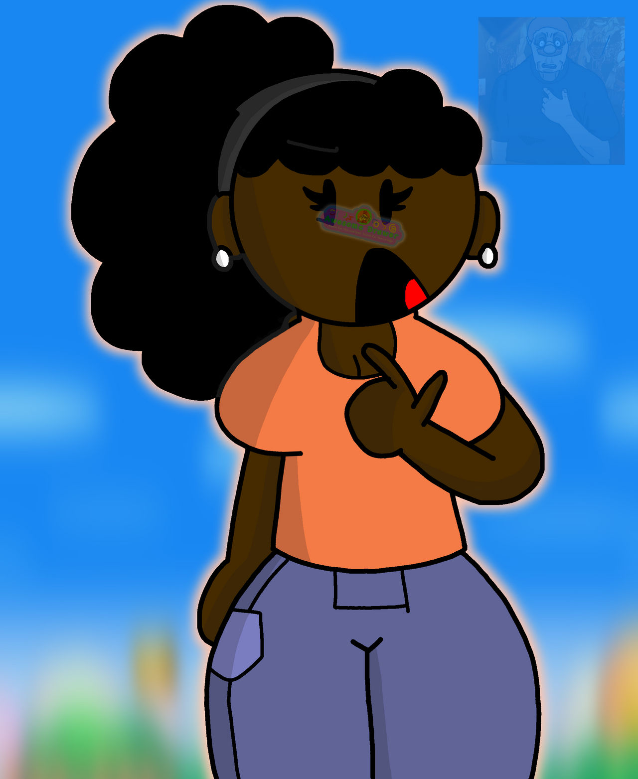 Bfdi R342 Humanized BFDI Characters by TheLimeManAW on DeviantArt