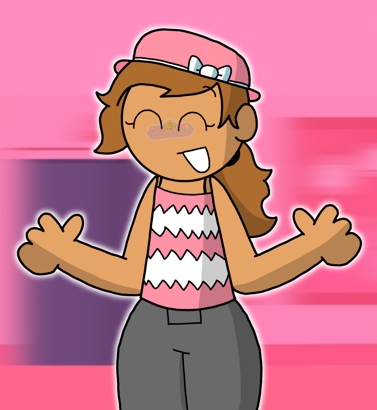 Bfdie Ruler Humanized Even Even More Humanized BFDI Characters by TheLimeManAW on DeviantArt