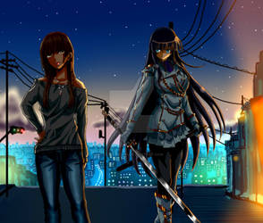 Other Characters On Citrus Artlovers Deviantart Other Characters On Citrus Artlovers Deviantart