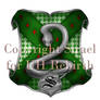 Slytherin Crest