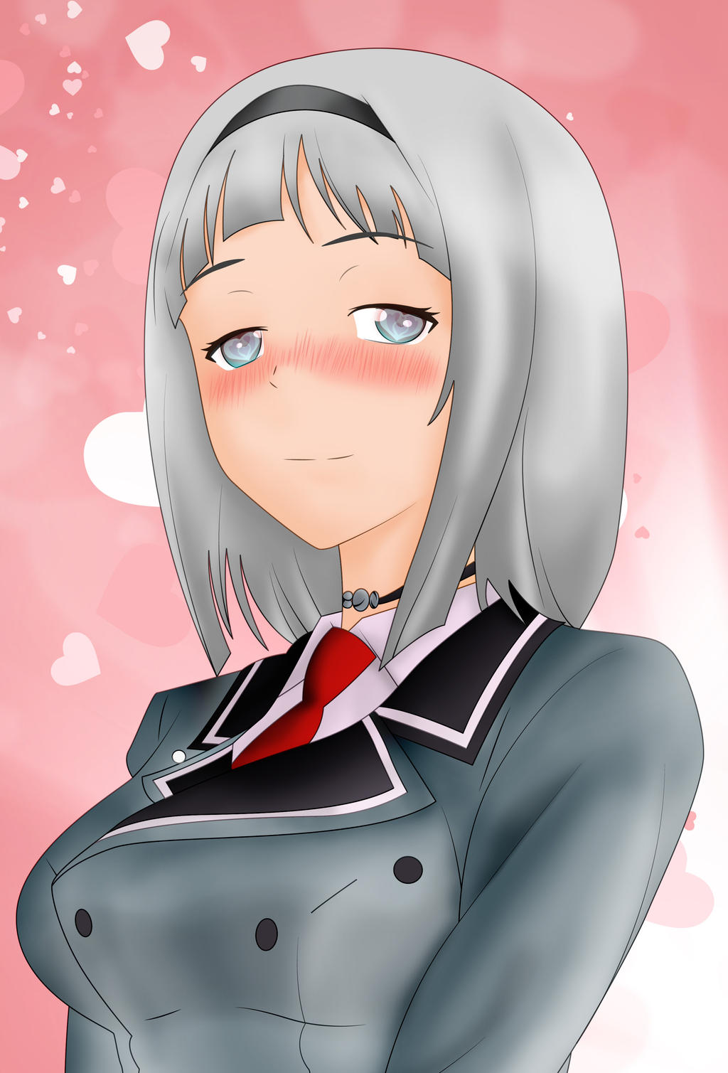 Shimoneta anna Shimoneta anna
