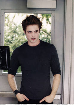 Edward Cullen