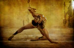 Dancing to the Rach 3 by TomasClark