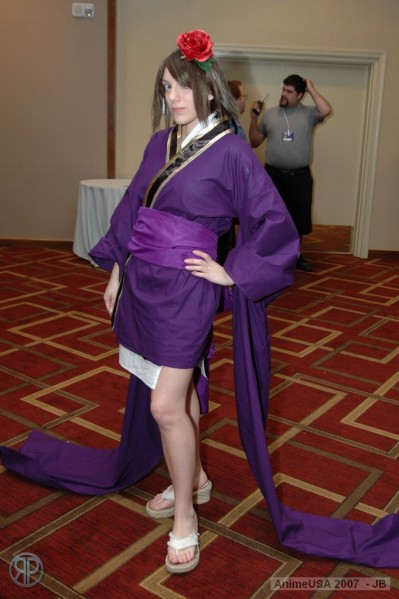 Get Kikuri Cosplay By Sosushi On Deviantart For Free Get Wallpaper Kikuri Cosplay By Sosushi On Deviantart Desktop Wallpaper Free