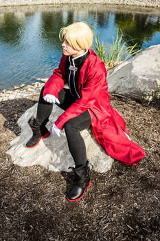 Edward Elric