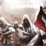 Wallpaper Assassins Creed Brotherhood 02 1920x1200
