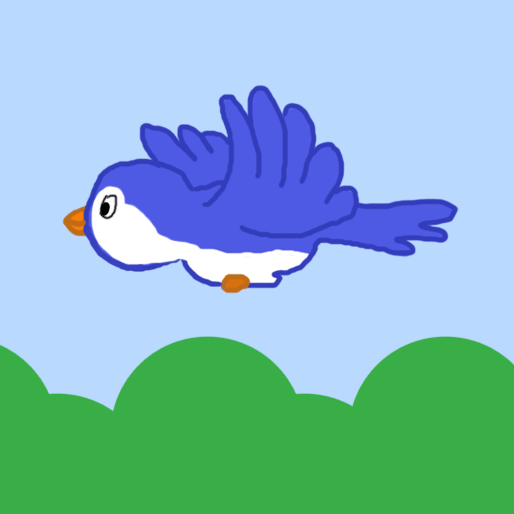 Bird animation by Pridipdiyoren on DeviantArt Bird animation by Pridipdiyoren on DeviantArt