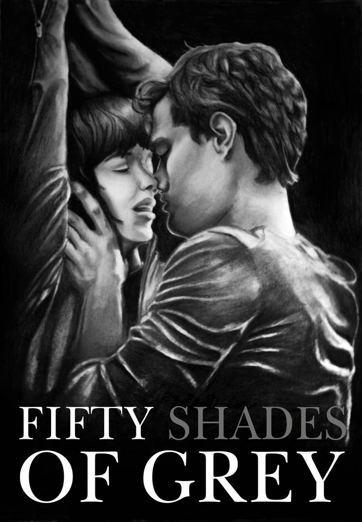 Fifty Shades Of Grey Poster By Pridipdiyoren On Deviantart Fifty Shades Of Grey Poster By Pridipdiyoren On Deviantart