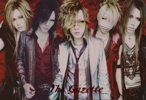 the Gazette