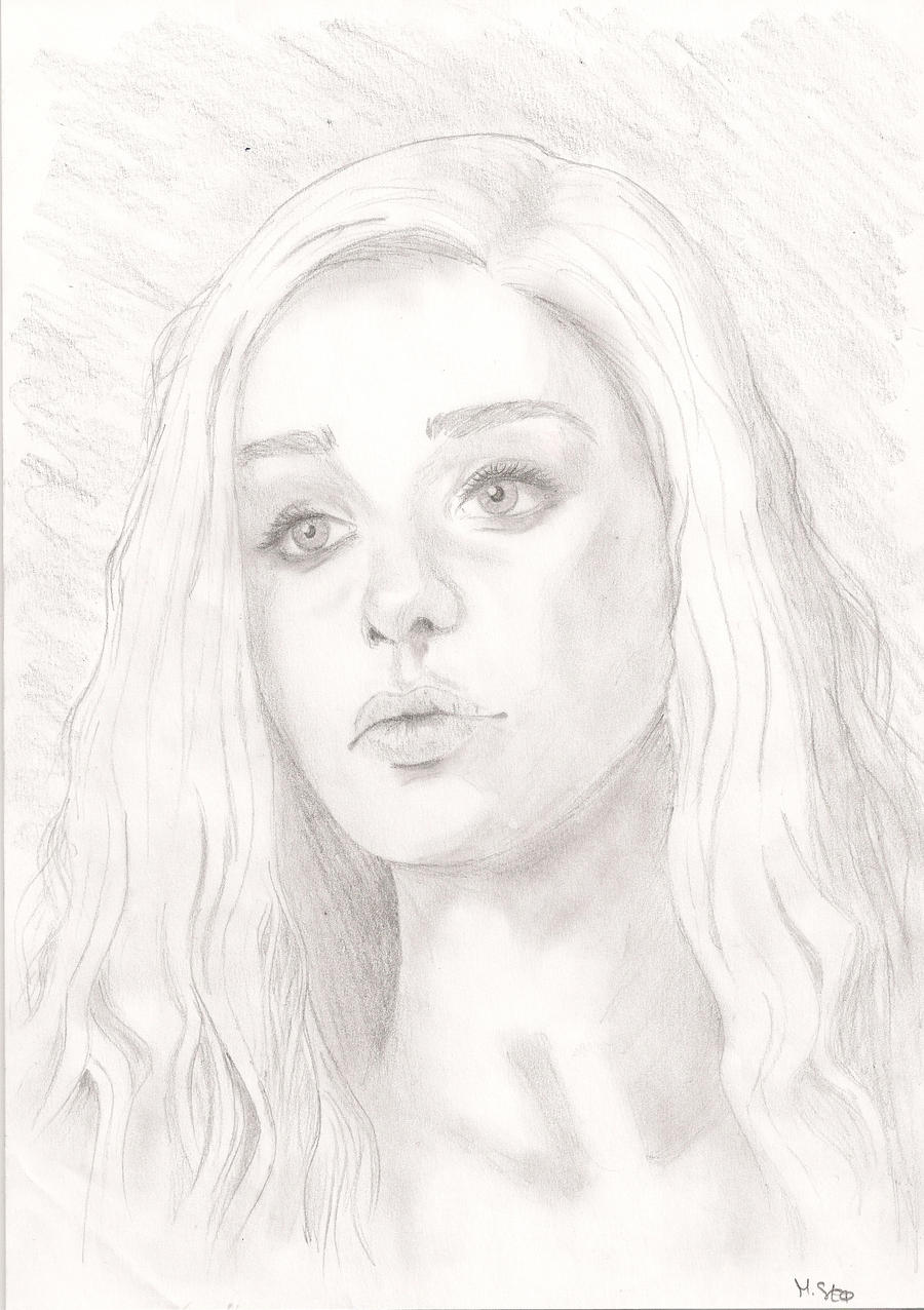 Daenerys