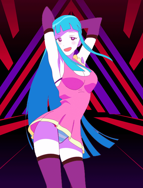 ME!ME!ME! Animated Loop by thorpsy100 on DeviantArt