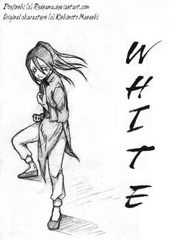 White - Cover