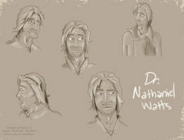 Nathaniel expressions practice