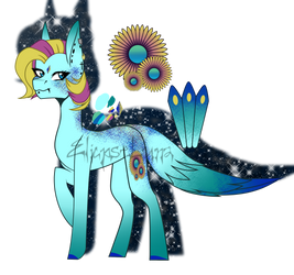 Peacock Adopt {open}