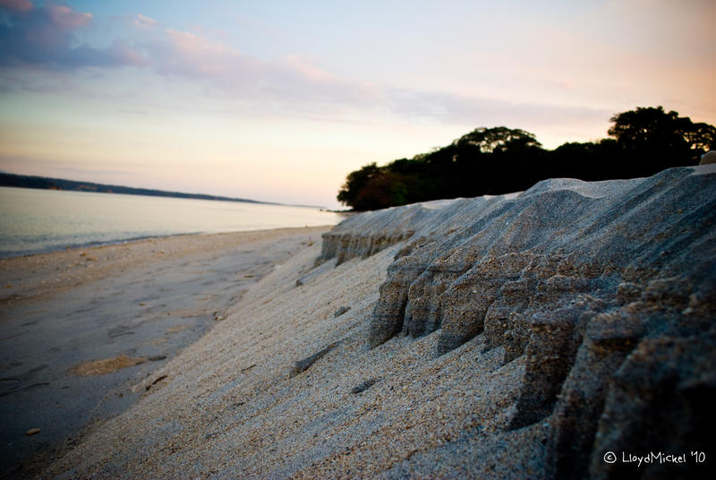 Sandscape