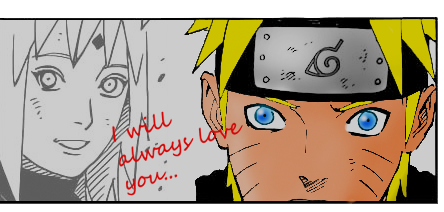 Sad Naruto Sig