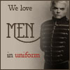 Icon Gerard Way 2