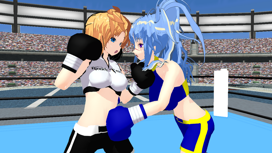 Deviantart Jose Ramiro Flashdance Trade with Jose-Ramiro 03 by YuukiMMD on DeviantArt
