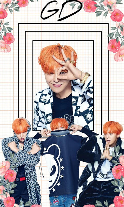 GD Wallpaper by AsrielaOf on DeviantArt