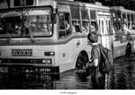 Next station by Thanutpat