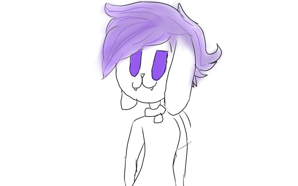 Pyro dog 2 by thepurplegemstone on DeviantArt