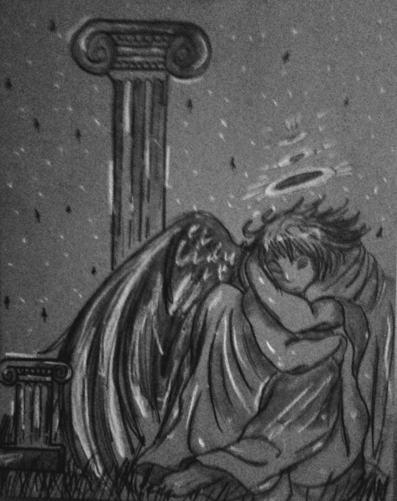 Zerachiel by shigureru2 on DeviantArt