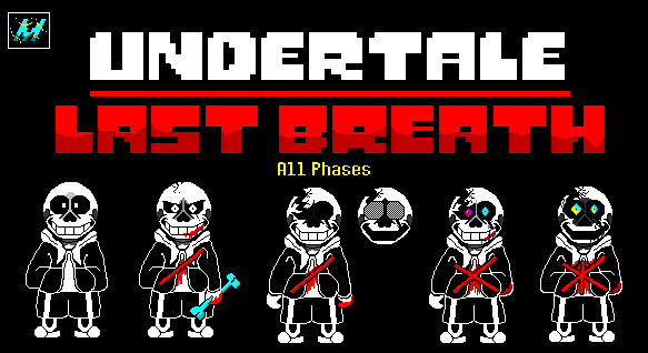 Undertale Last Breath Phases 1 5 My Take By Maximusartii On Deviantart Undertale Last Breath Phases 1 5 My Take By Maximusartii On Deviantart