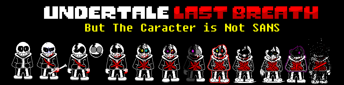 Undertale (Gamejolt Sans) by maximusartII on DeviantArt