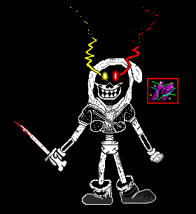 Undertale (Gamejolt Sans) by maximusartII on DeviantArt