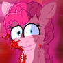 (Remake) MLP - Pinkie Pie Cupcakes - ~(Fan art 2)~