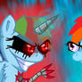 -Confront Yours Colors- Confronting Yourself MIX