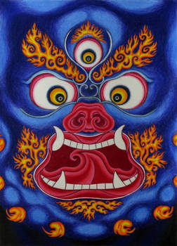 Mahakala