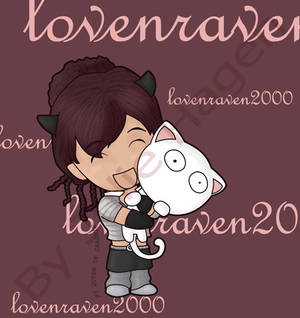 lovenraven2000