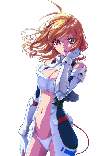 Cross Ange: All Scarlett's Outfits. by Raggylad98 on DeviantArt
