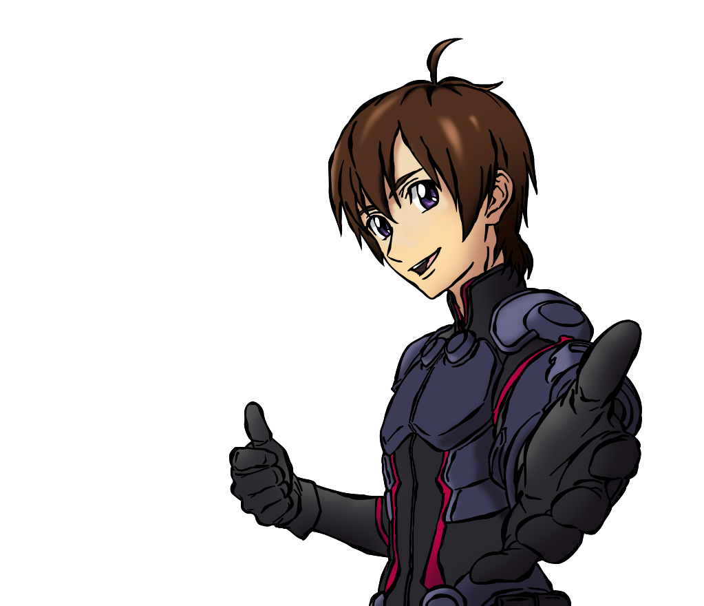 Tusk, CROSS ANGE Rondo of Angel and Dragon Wiki