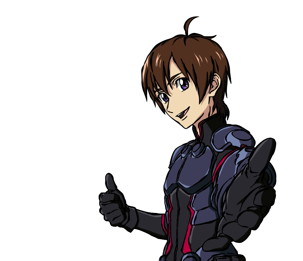 Cross Ange png images
