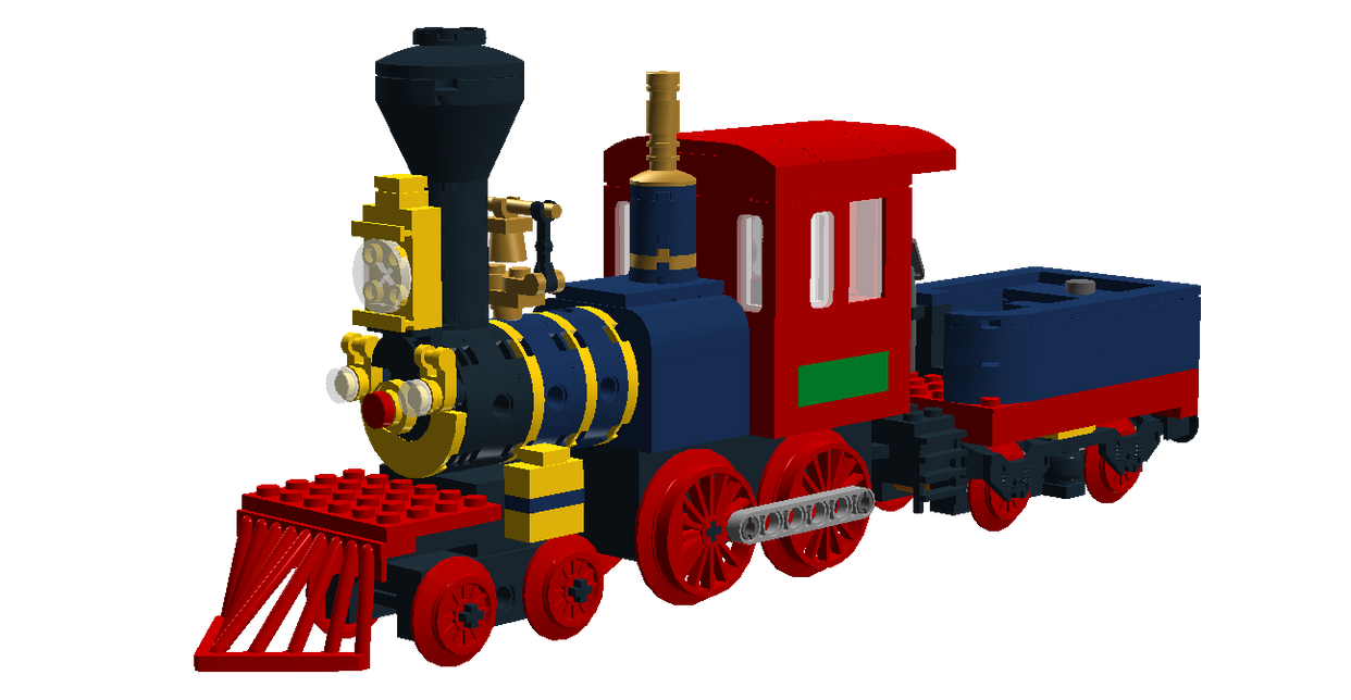 Dumbo casey junior best sale lego