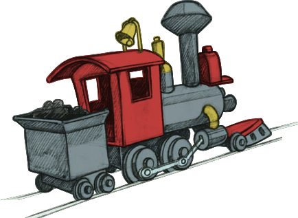 Casey Jr. Color Casey Jr (Color Remake) (PNG) V2 by alexartchanimte7 on DeviantArt