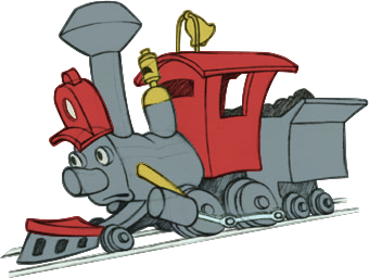 Casey Jr. Color Casey Jr (Color Remake) (PNG) V3 by alexartchanimte7 on DeviantArt