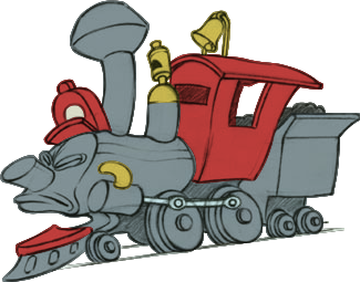 Casey Jr Color Codes Casey Jr (Color Remake) (PNG) V4 by alexartchanimte7 on DeviantArt